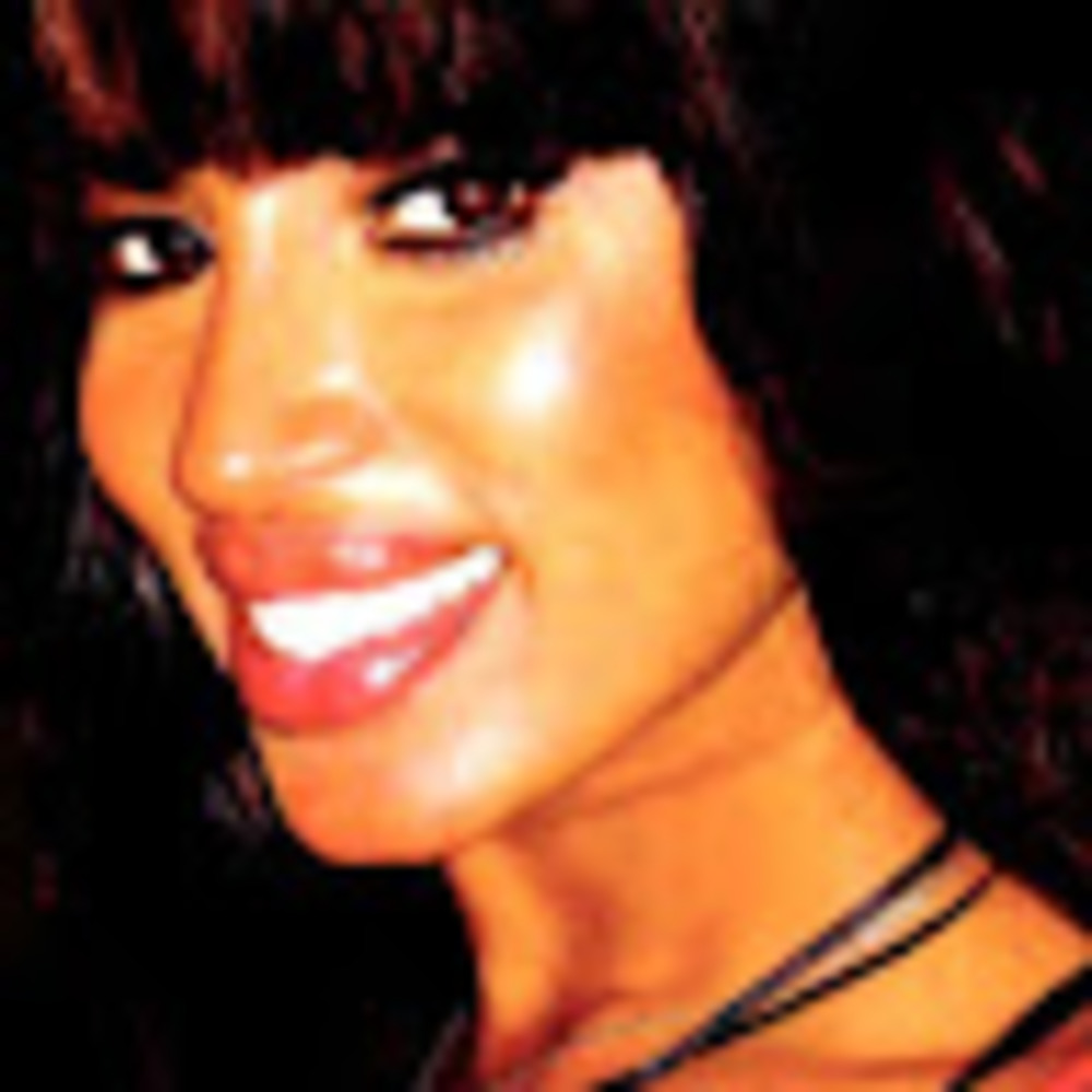 Meet your Posher, Nicole a